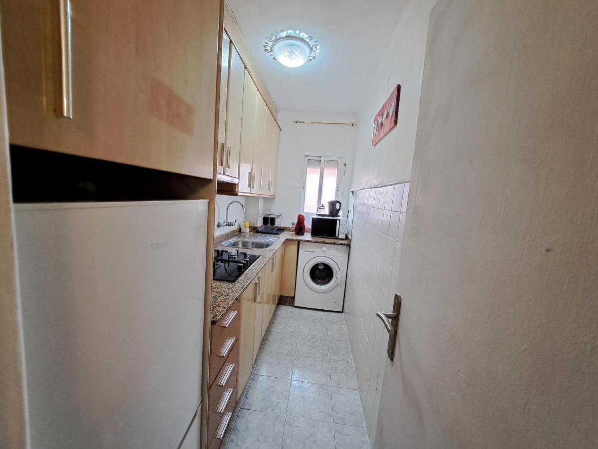 Apartamento Acogedor Con Wifi Valence Extérieur photo