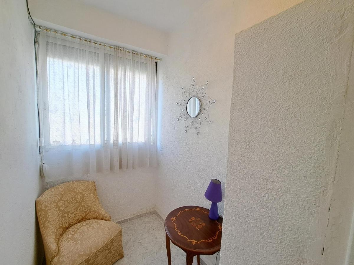 Apartamento Acogedor Con Wifi Valence Extérieur photo