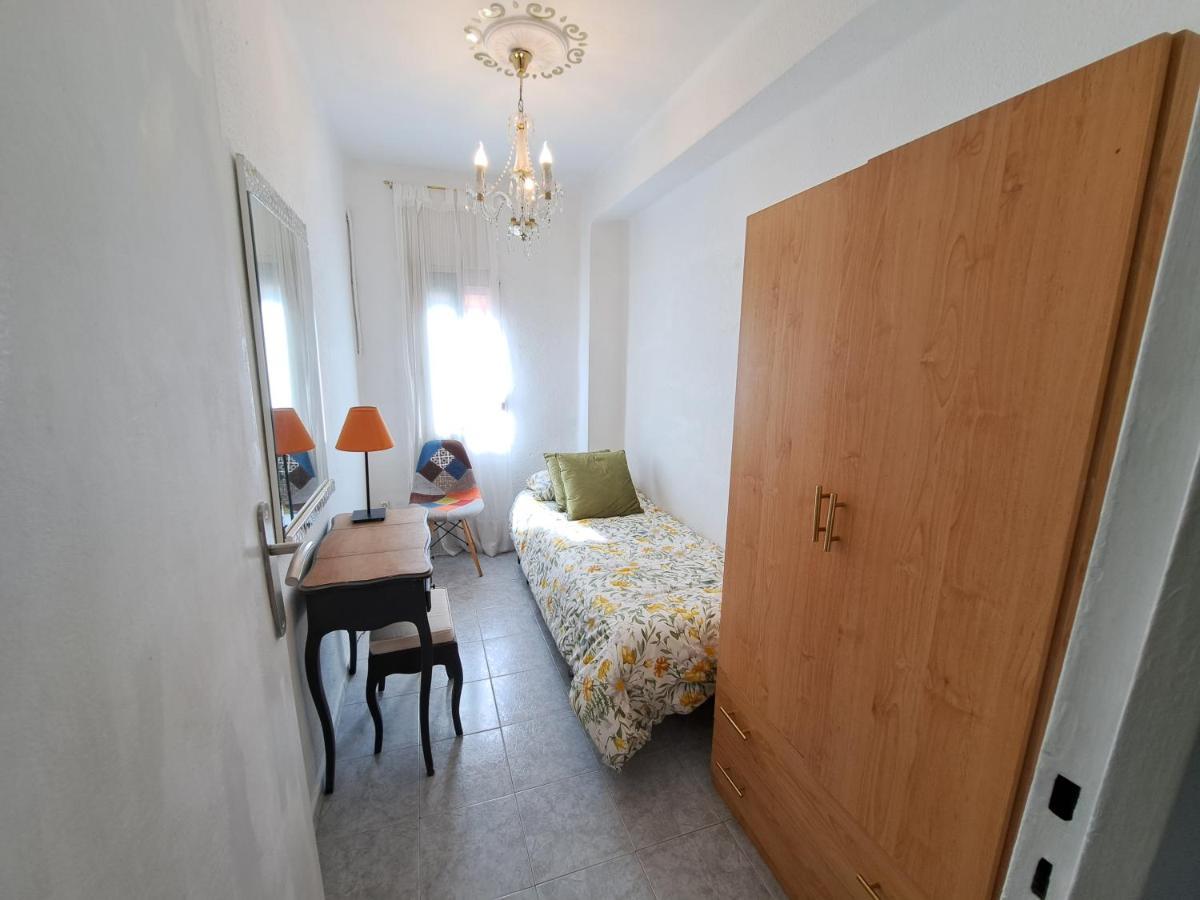 Apartamento Acogedor Con Wifi Valence Extérieur photo