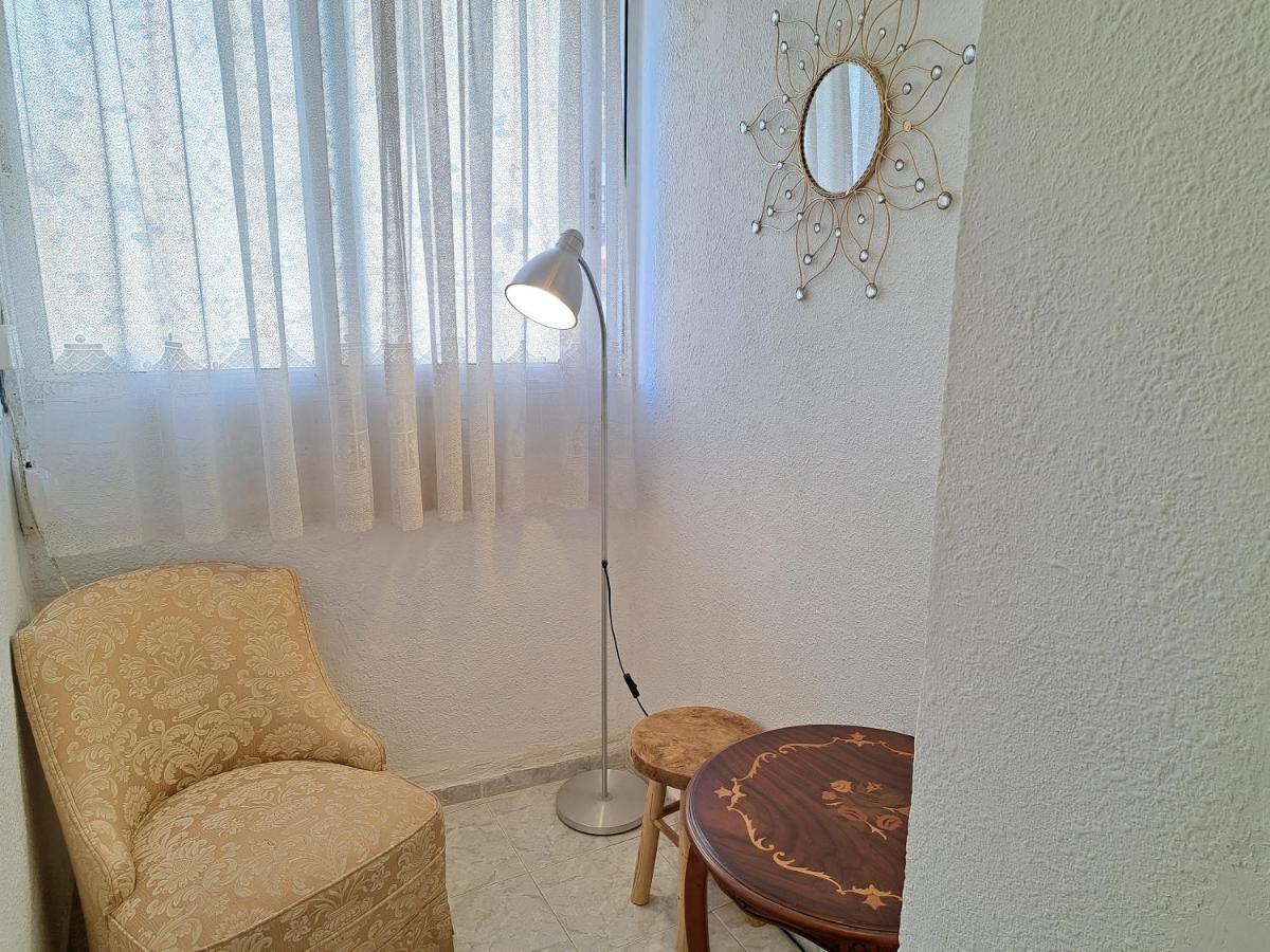 Apartamento Acogedor Con Wifi Valence Extérieur photo