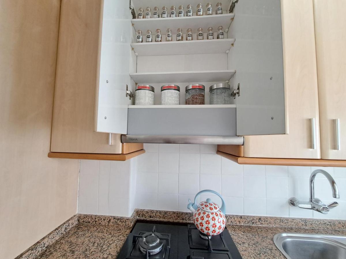 Apartamento Acogedor Con Wifi Valence Extérieur photo