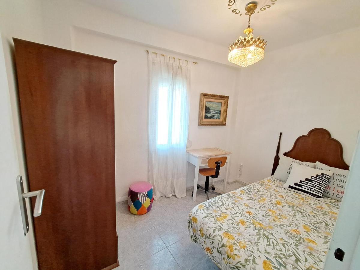 Apartamento Acogedor Con Wifi Valence Extérieur photo