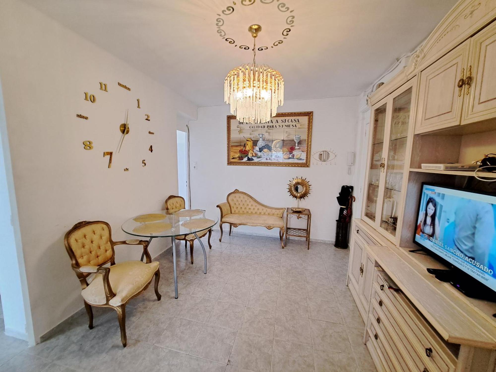Apartamento Acogedor Con Wifi Valence Extérieur photo