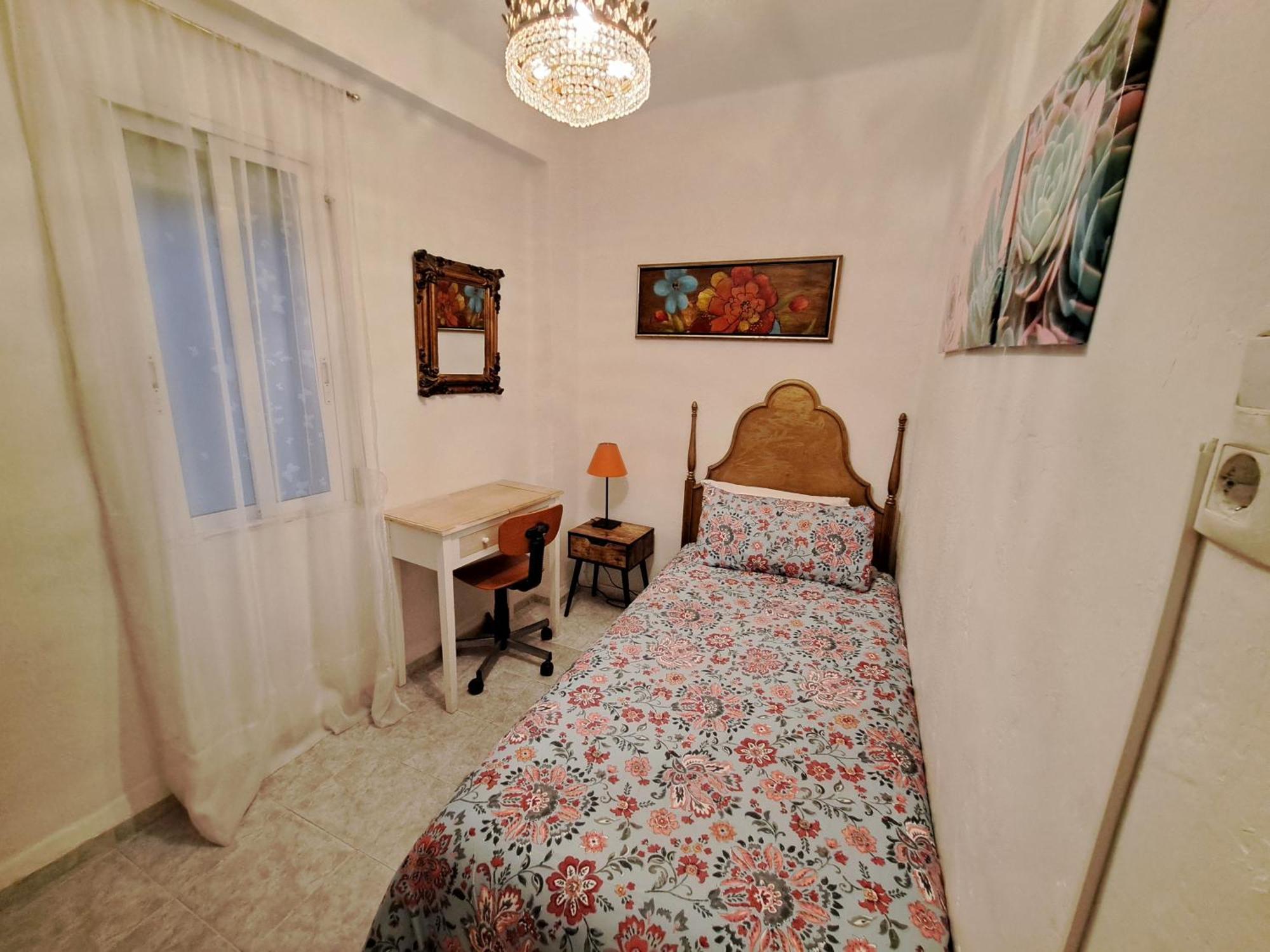 Apartamento Acogedor Con Wifi Valence Extérieur photo