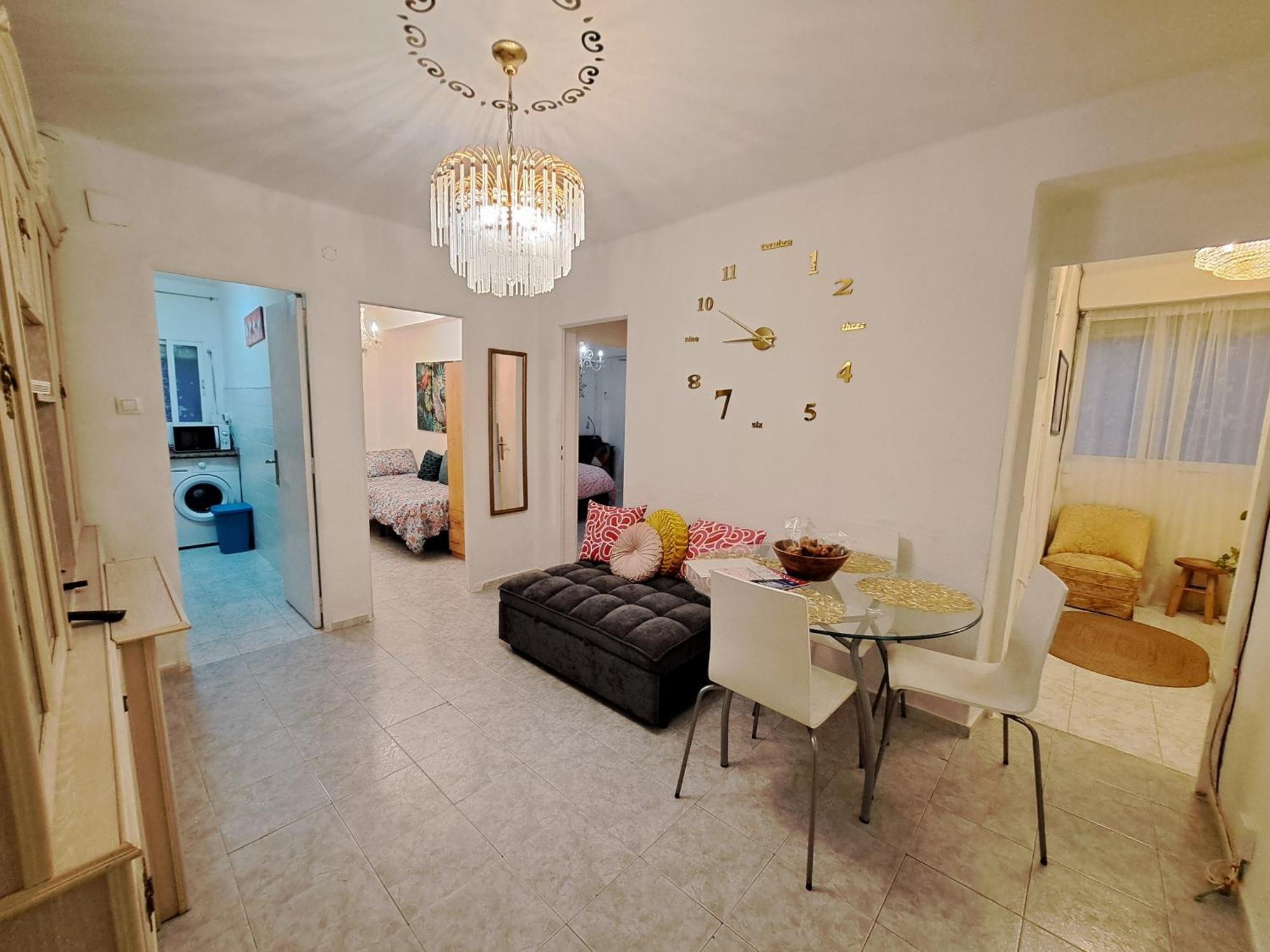Apartamento Acogedor Con Wifi Valence Extérieur photo
